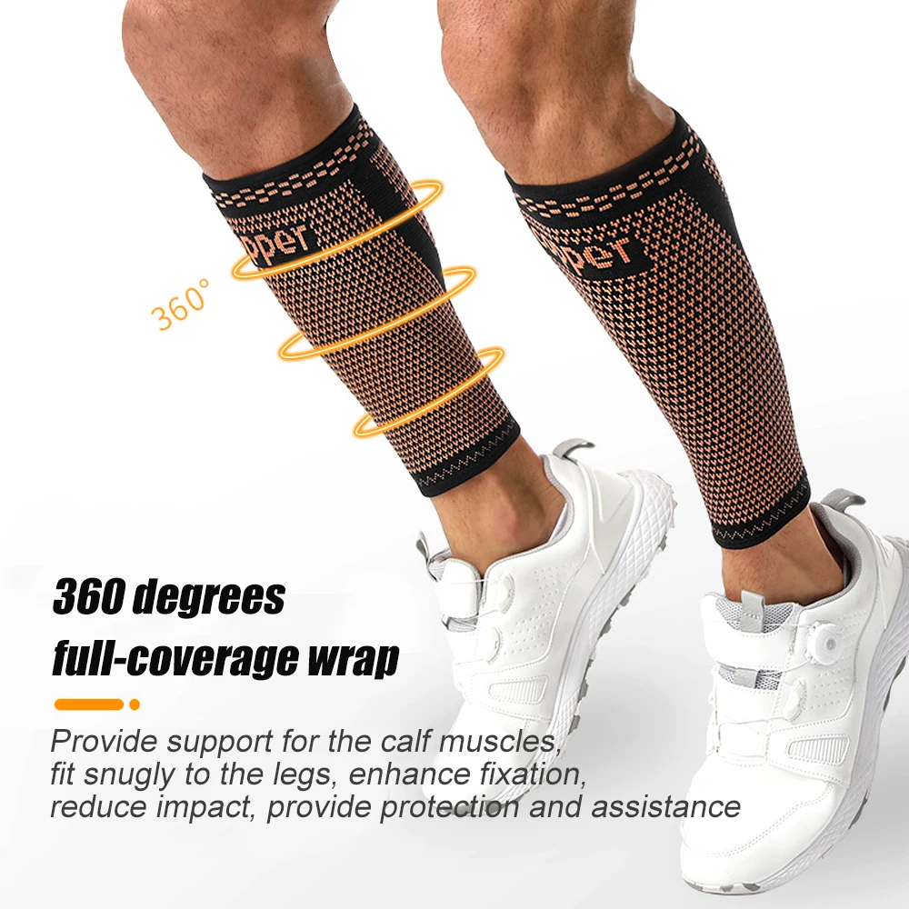 1 Uds. Mangas de compresión de - Seated Calf Raise reseña y precio