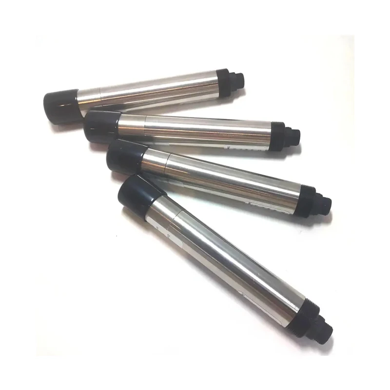 

Desun DS380 Optical Digital RS485 Online Dissolved Oxygen Sensor DO Sensor For Fish Pond