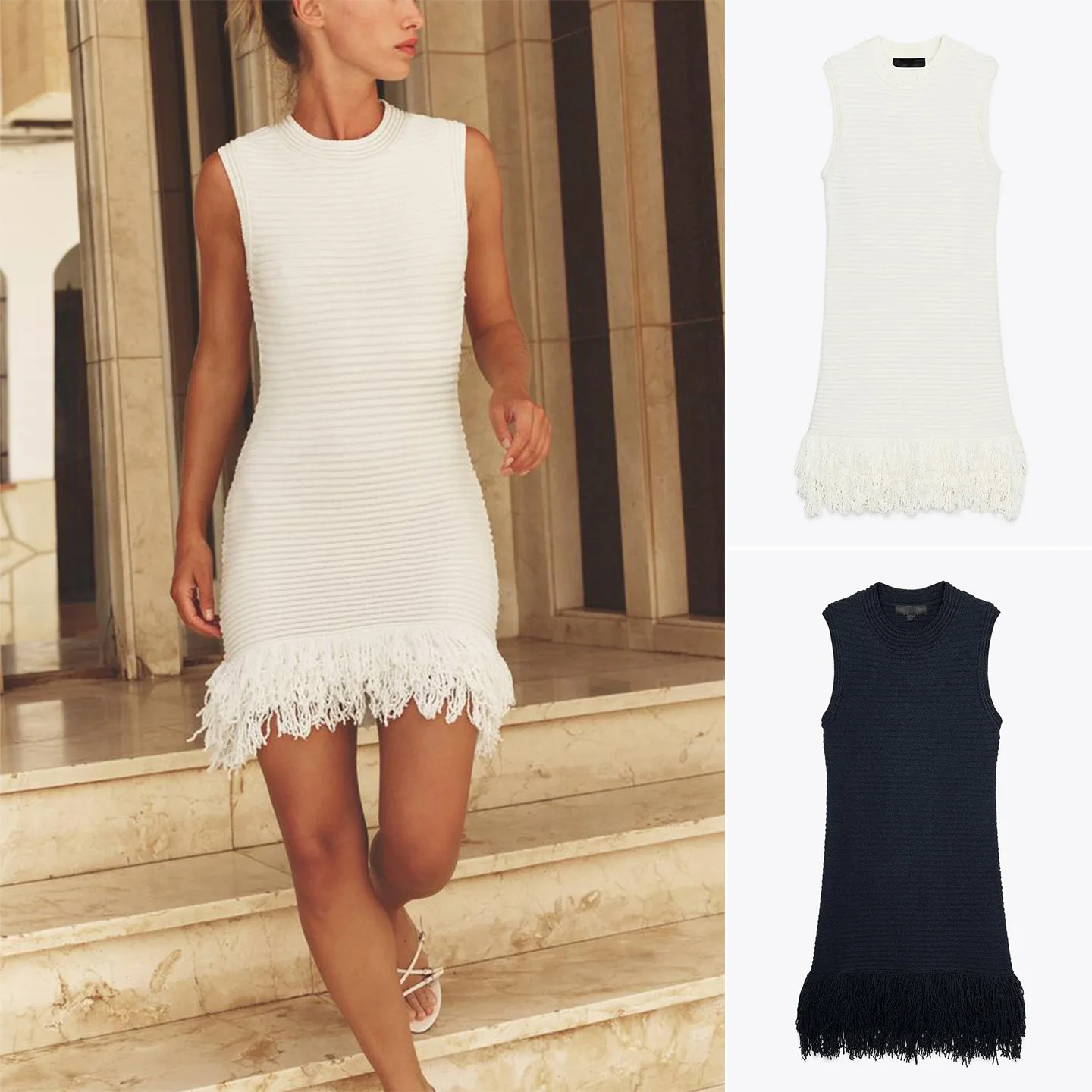 Autumn New Sle Wome… - image