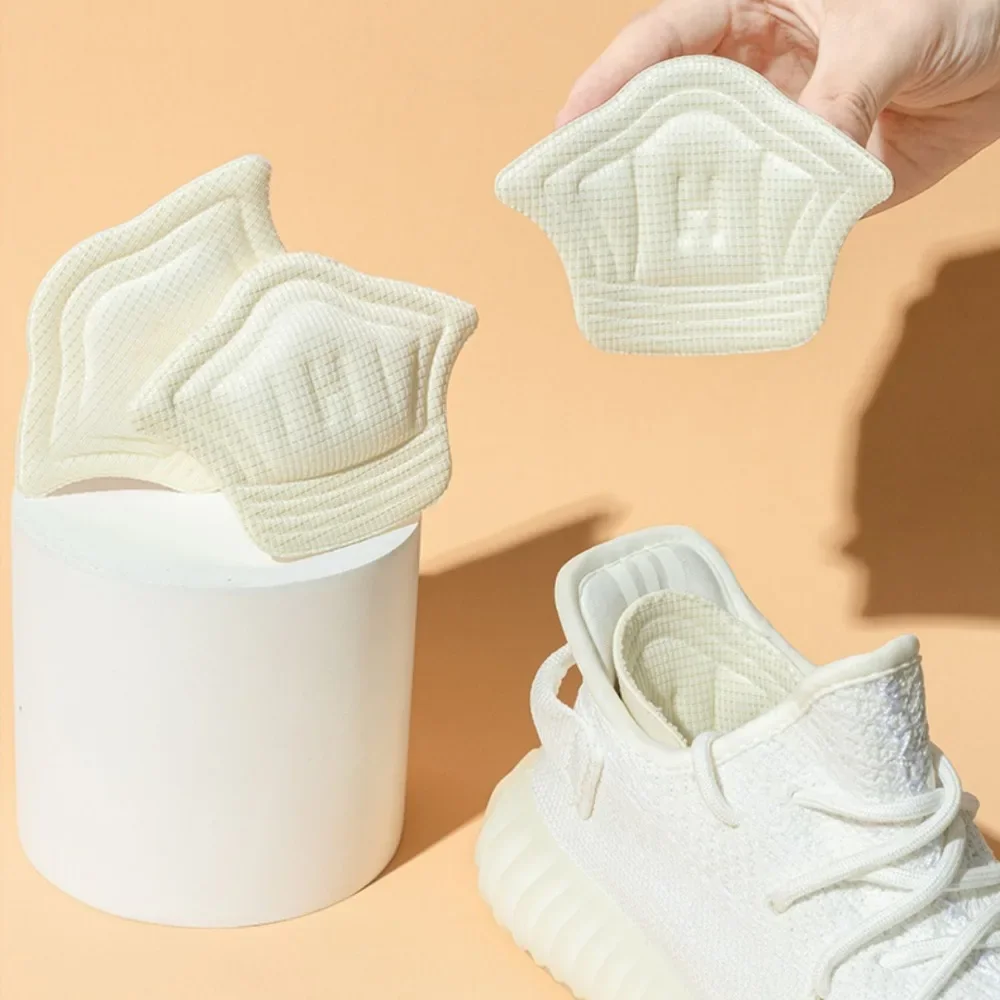 Защита-пятки-Противоизносная-стелька-Регулируемая-подушка-Подушечки-для-пятки-Легкая-защитная-подушечка-для-ног-для-спортивной-обуви