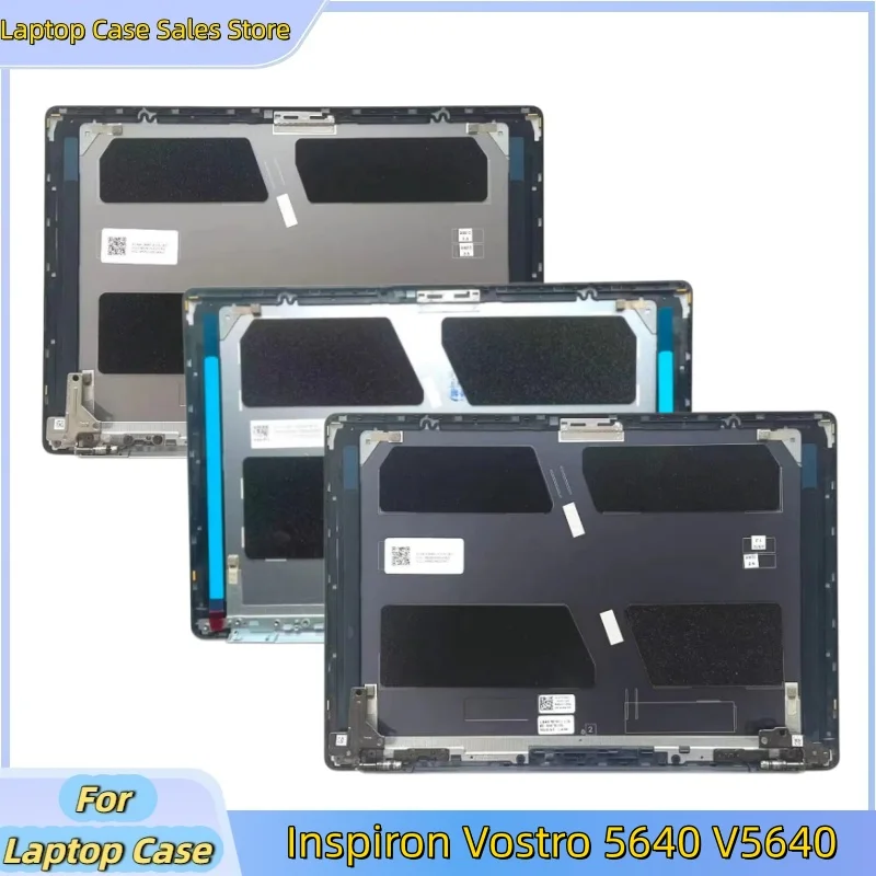 New For Vostro 5640 V5640 Inspiron 5640 Rear Lid Lcd Back Cover Top Case A Shell 0VK7P3 VK7P3 03MPC2 3MPC2 0M2X89