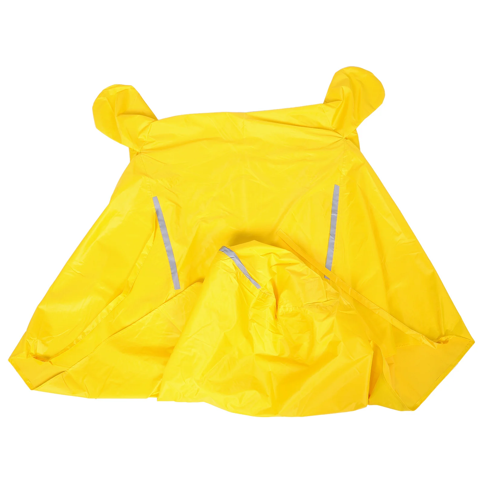 

Car Cover Electric Scooter Waterproof Outdoor Bike Protector Oxford Cloth Bicycle Raincoat
