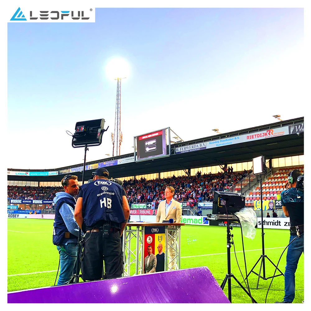 Outdoor Indoor P6 P… - image