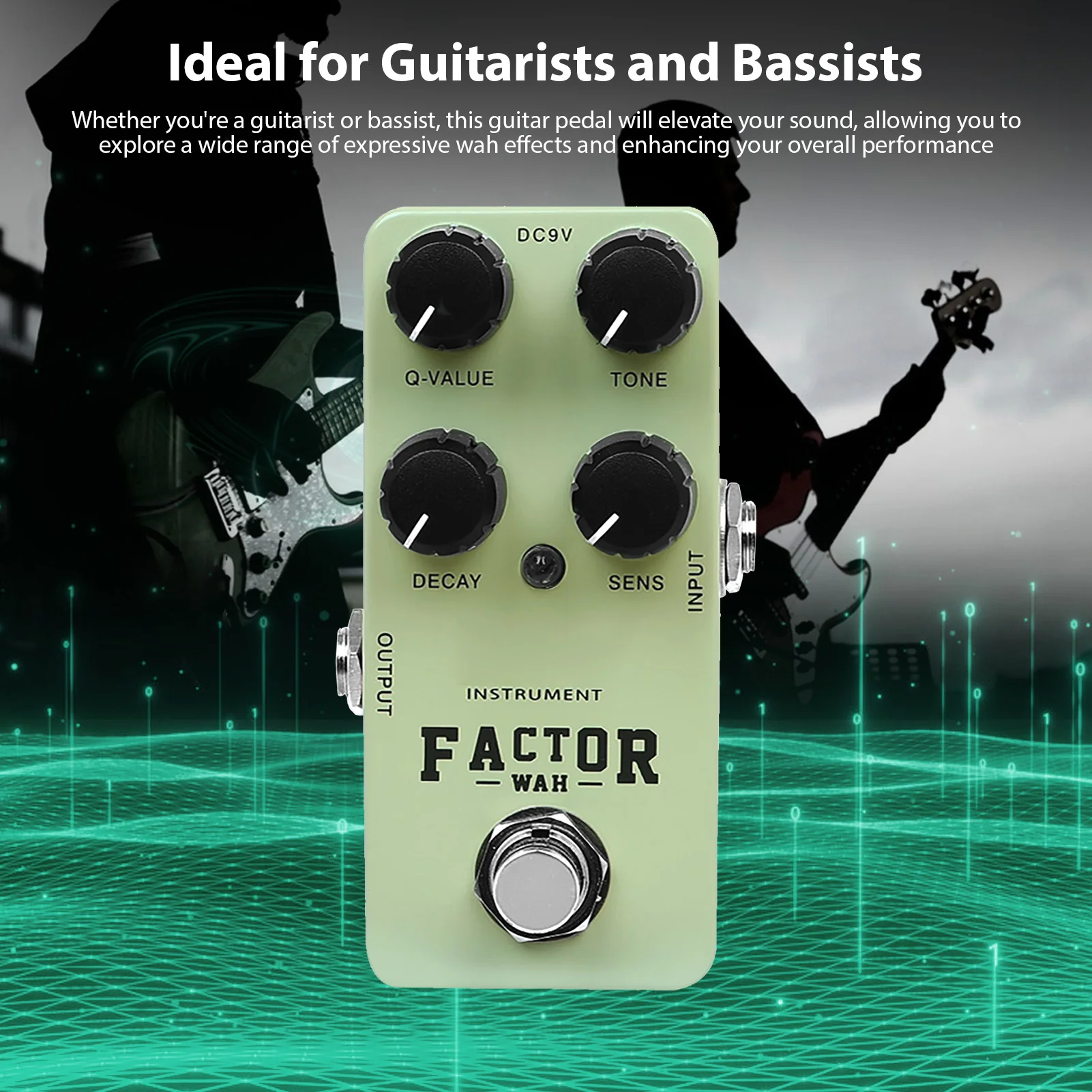 RS-28 Electric Guit…