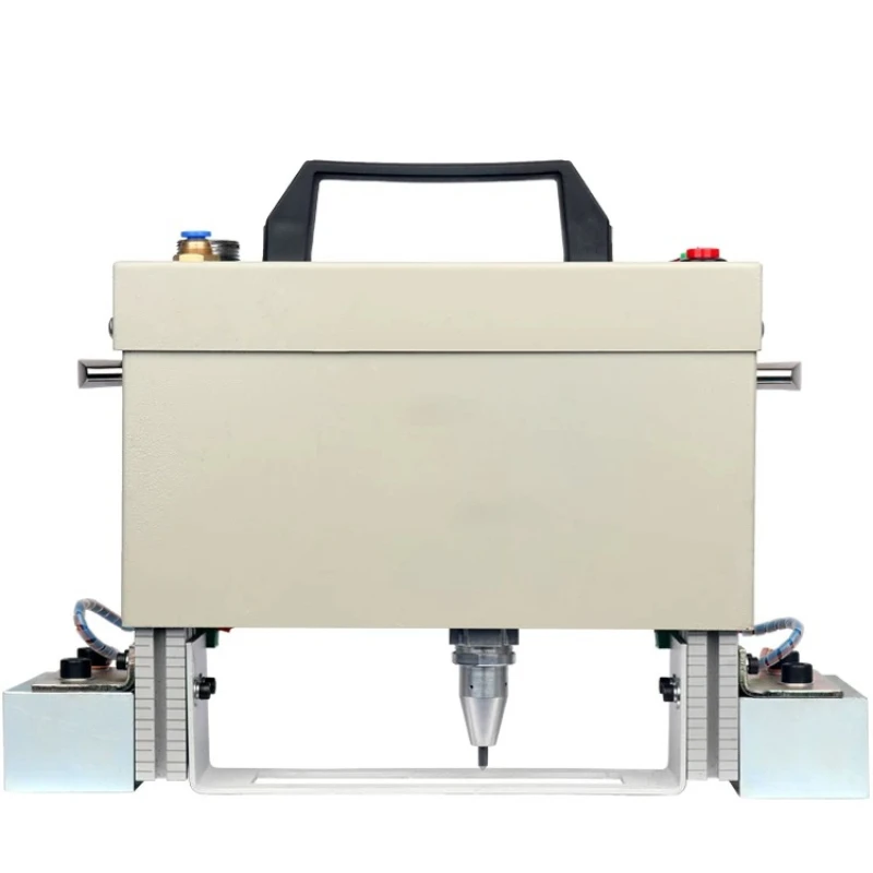 Pneumatic Electric Portable Marking Machine Coding Machine Steel Plate Die Flange Steel Structure Steel Printing Machine
