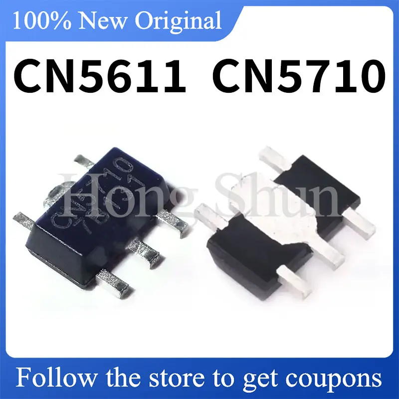 

5PCS NEW CN5611 CN5710 quality assurance