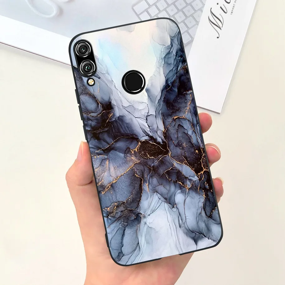 For Honor 8X Case 6.5\