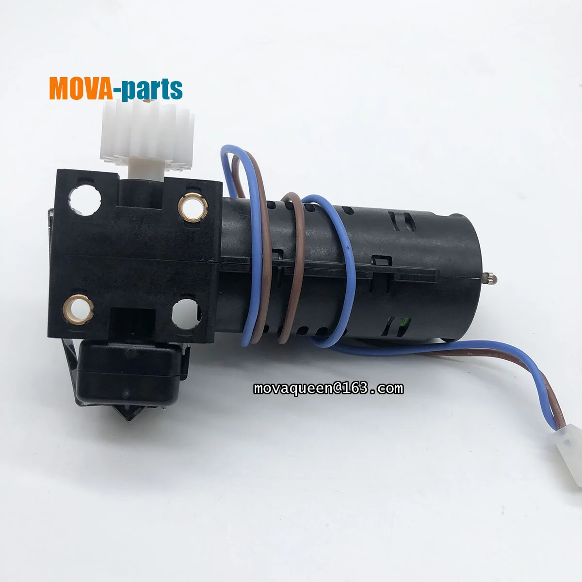 

Automatic Coffee Machine Spare Parts Bubbler Drive Brew Motor Group For DR.COFFEE F11 Espresso Machine Replacement