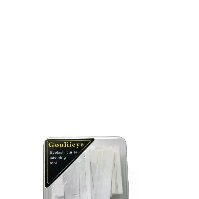 1000Pcs Eyelash Curler Makeup LashLifting Tools Eyelash Perm Paper Lashes Rods Accessories Applicator Tools