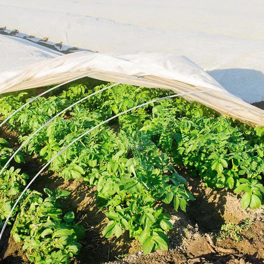 1Set Greenhouse Frame Tunnel K - Agriculture Farming Kit review and price