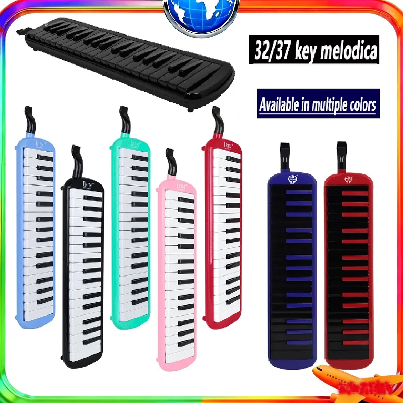 Melodica 37 32 Keys… - image