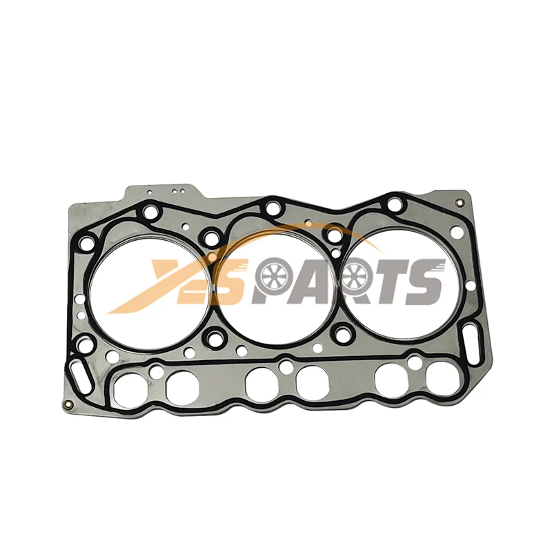 Cyfor linder Head Gasket for for yanmar 3TN68, 3TNE68 Engine