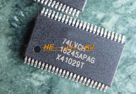 

100% NEWHigh quality products IDT74LVCH16245APAG TSSOP 74LVCH16245APAG