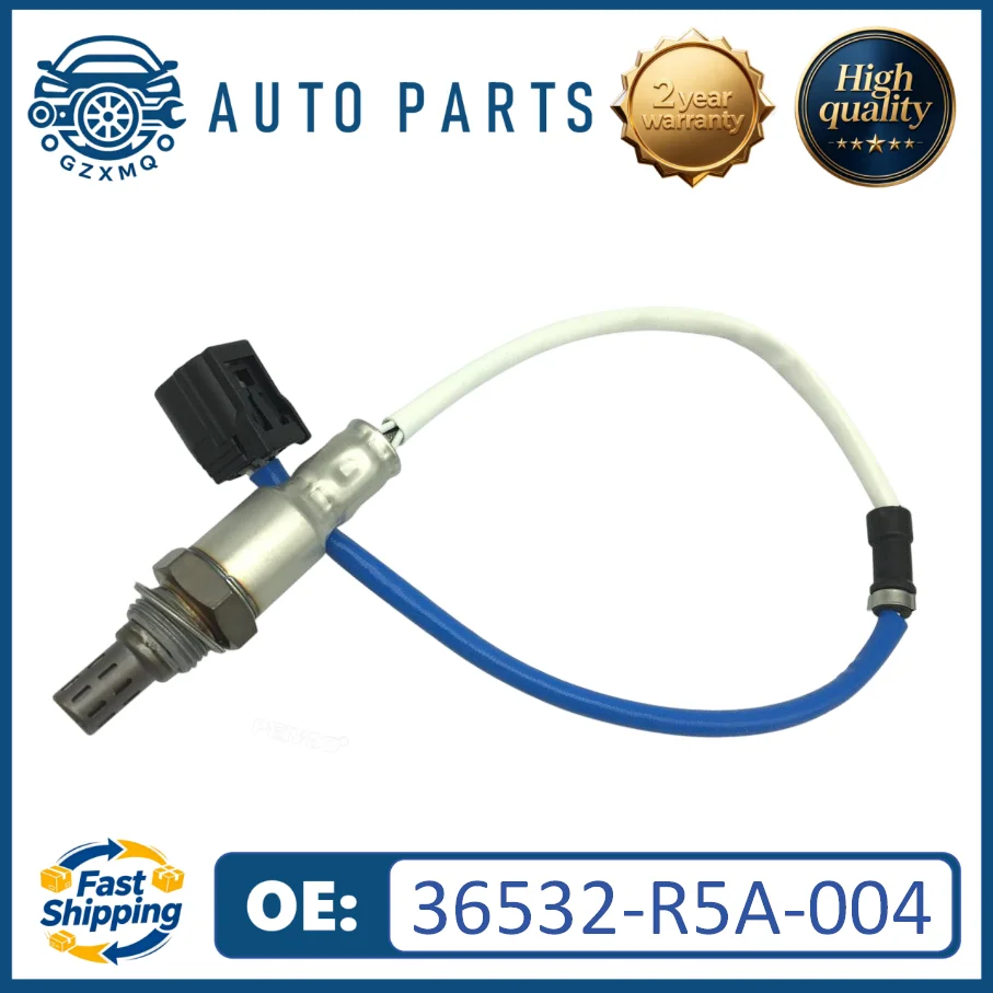 36532-R5A-004 new High quality rear Oxygen Sensor fit for Honda CR-V 2.4L