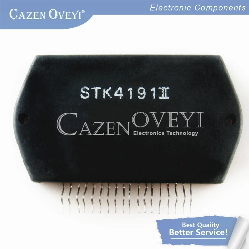 1-5pcs STK4191II STK404-140 STK4162II STK465 STK461 STK404-120Y STK2240 SVI3102D PS21964-4S IGCM20F60GA MODULE