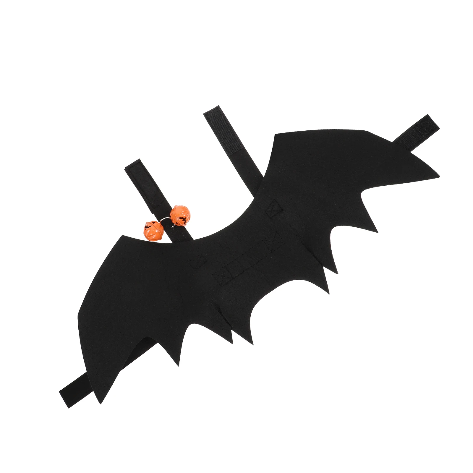 

Bat Wing Dog Costume Holiday Pet Apparels Clothing Cat Wings Cosplay Supplies