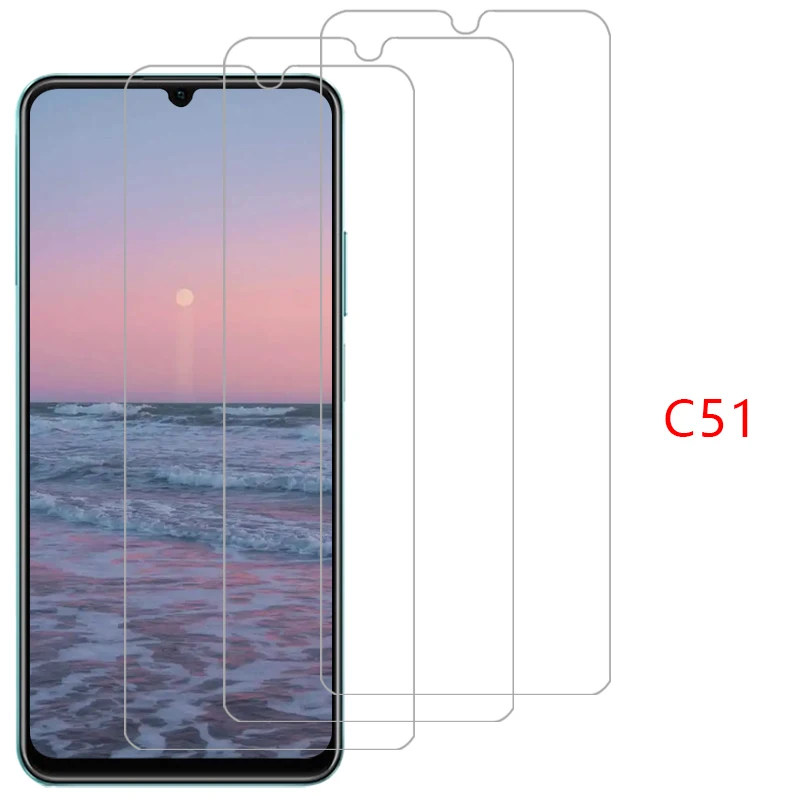 Protective Tempered…