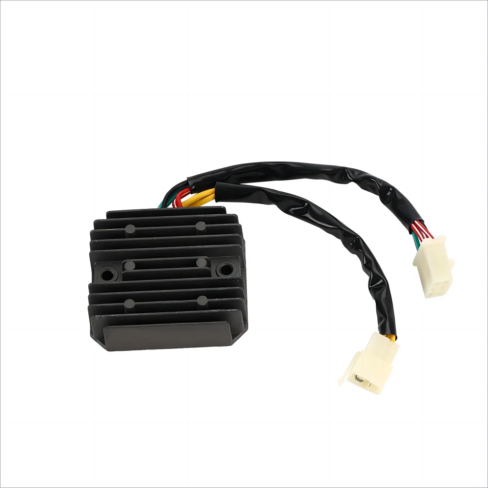 Motorcycle Regulator Rectifier For Honda XRV650 Africa Twin 1988 1989 OEM:31600-MS8-000 Motorcycle  Accessories Parts