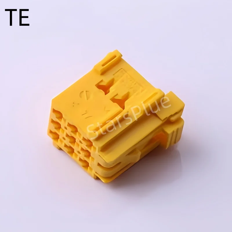 

10-100PCS 1-967621-1 TE Connector 3x3P 5mm 100% New original