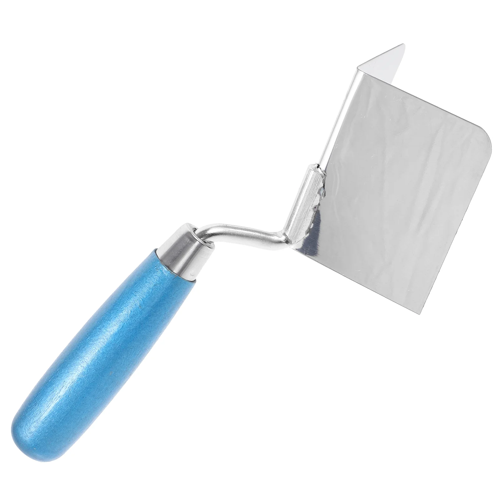 

Angle Puller Male Horns Tool Corner Shaping Stainless Steel Trowel Concrete Plaster