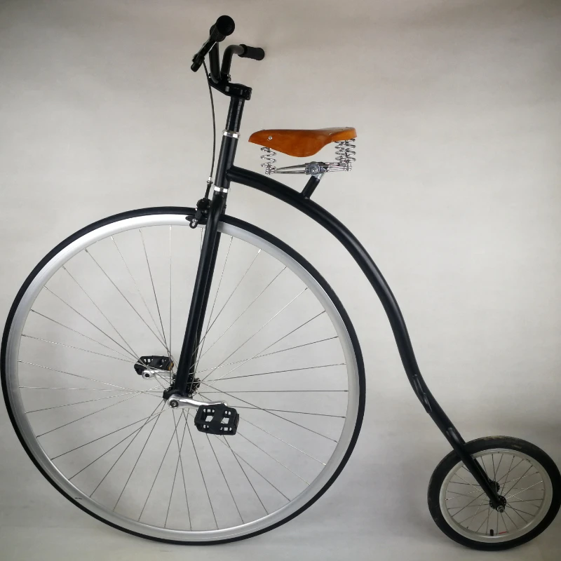 40 inch size wheel size wheel, photography retro bike