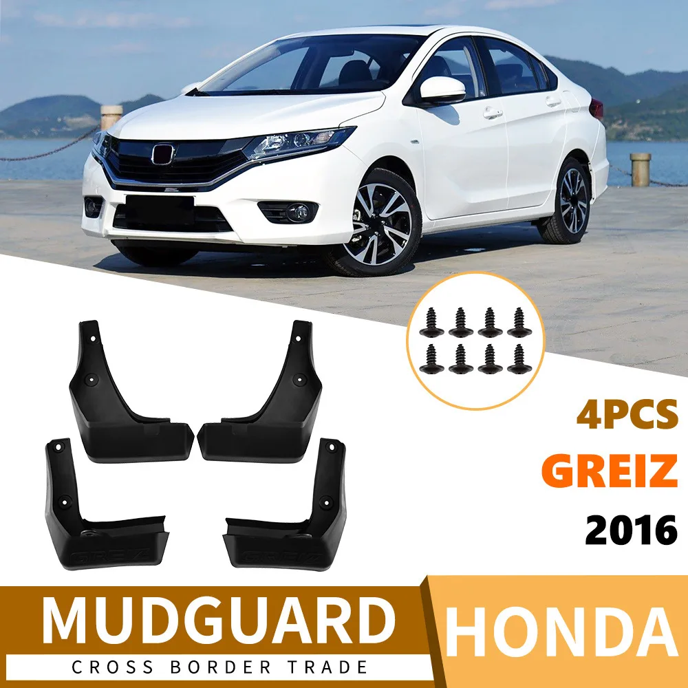 For 2016 Gori fender modification supplies, fender tiles, front and rear tires, auto parts car accessories 4runner accessories