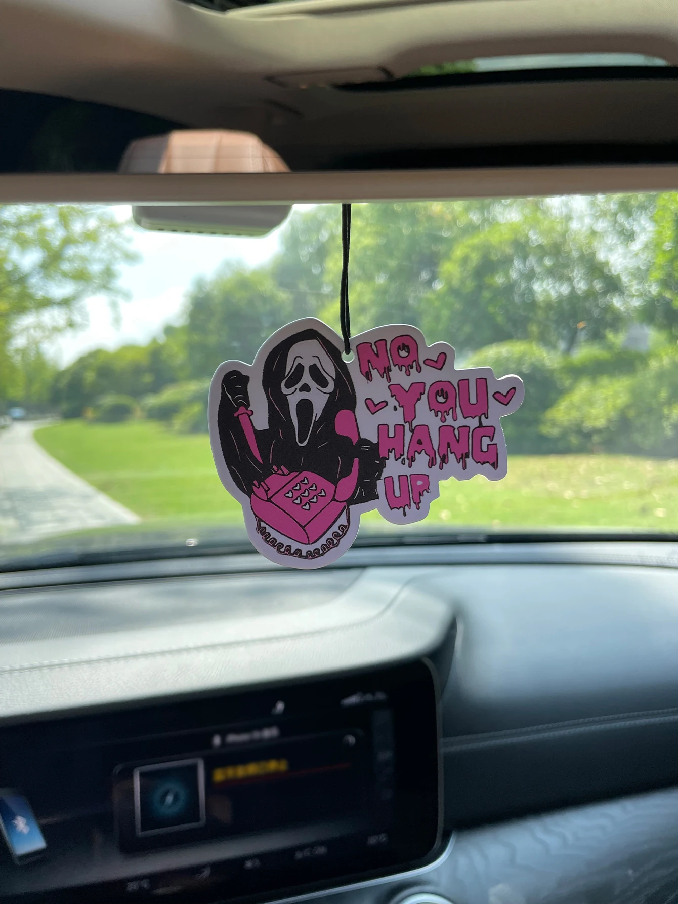 Evil, Intercontinental Fresh S - Car Accessories Juicy Couture recension och pris
