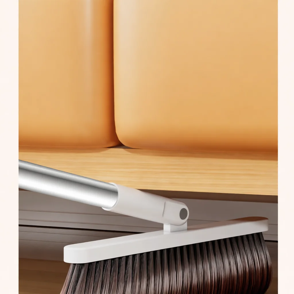Durable Broom And Dustpan Set - đánh giá và giá Commercial Kitchen Tile Flooring