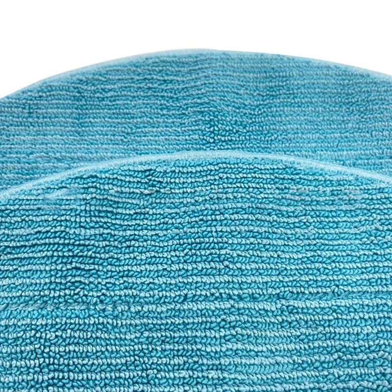 Mop Panos para substituição do aspirador de pó, Cecotec Conga 790, Eternal Genesis, X-Treme, Peças sobressalentes