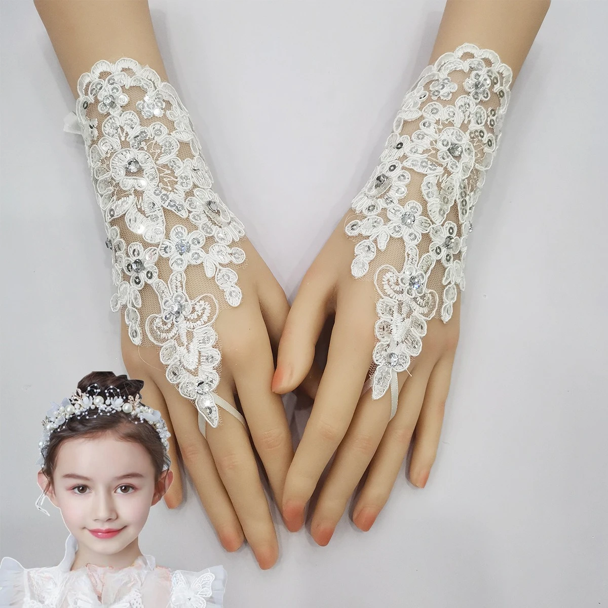 Lovely Girl Wedding… - image