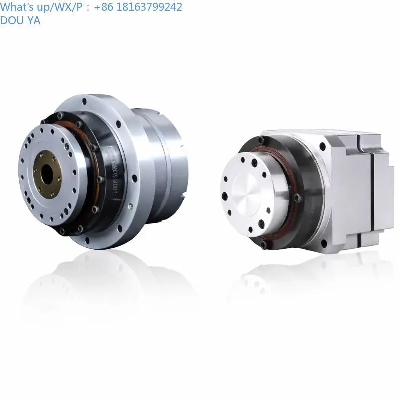 

Multiple Joints ro bots Harmonic Drive ro bot Joint Module Underwater Brushless Motor