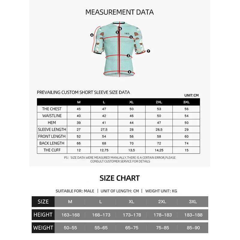 Lameda Cycling Jersey Breathable Short Sleeve Shorts Suit High Elasticity Cycling Clothing Men Cycling Shorts