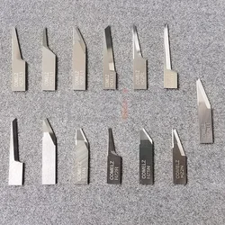 Comelz HZ2P HZ2N HZ2R HZ3B HZ4N HZ5N HZ2LL HZ4XL HZ4XL1 HZ2SL HZ2PL HZ2PL1 Knives Oscillating Tungsten Carbide Cutter Blade