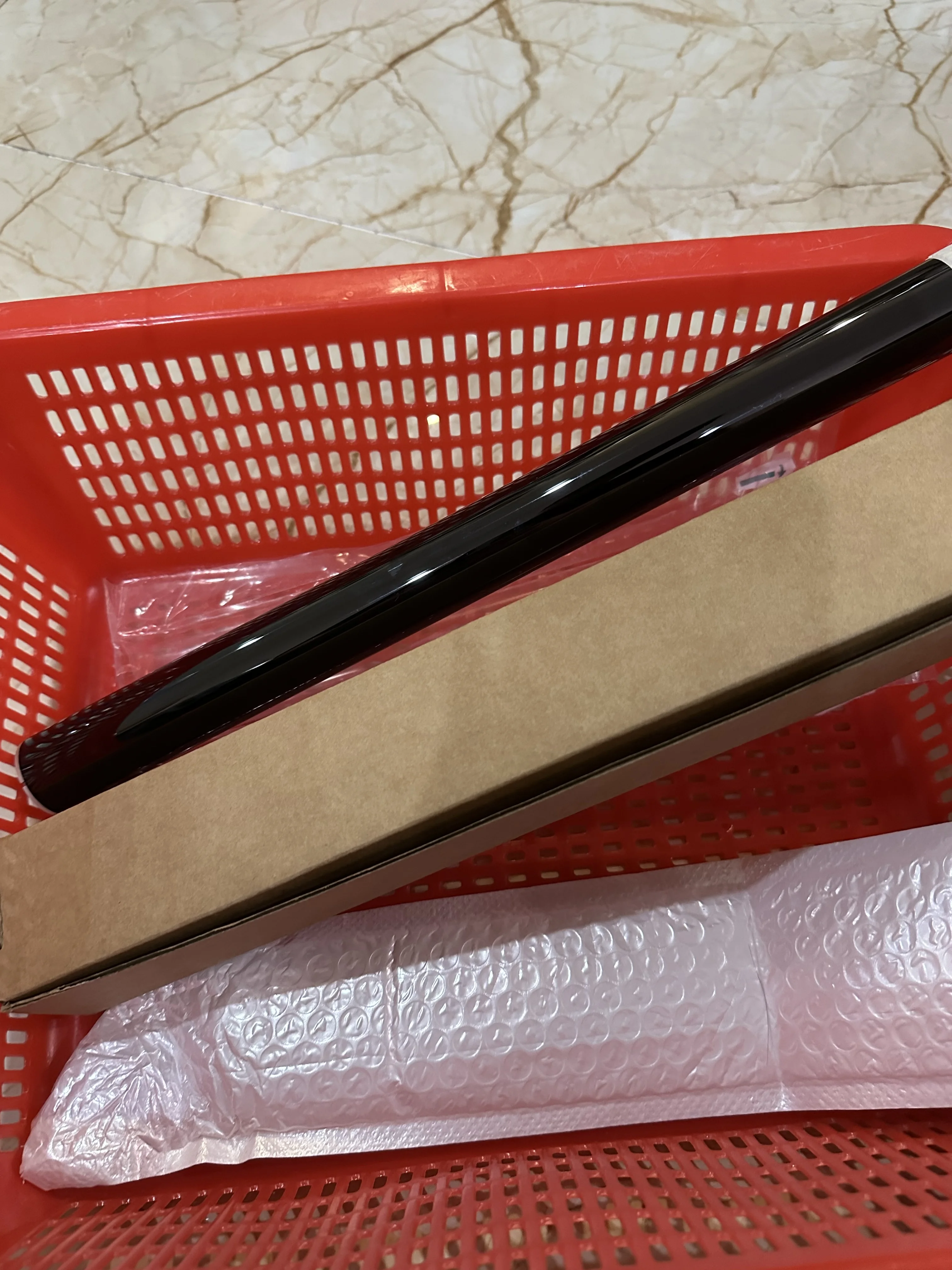 

1SETS OPC Drum for Kyocera fs 6525 6025 6530 6030 3010i 3510i Cleaning Blade 302K393141 Primary Charge Roller