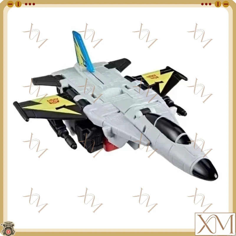 在庫ありハスブロトランスフォーマーおもちゃエイジオブザプライムススカイダイブモデルロボットコレクションアクションフィギュアおもちゃギフト趣味ギフト装飾品
