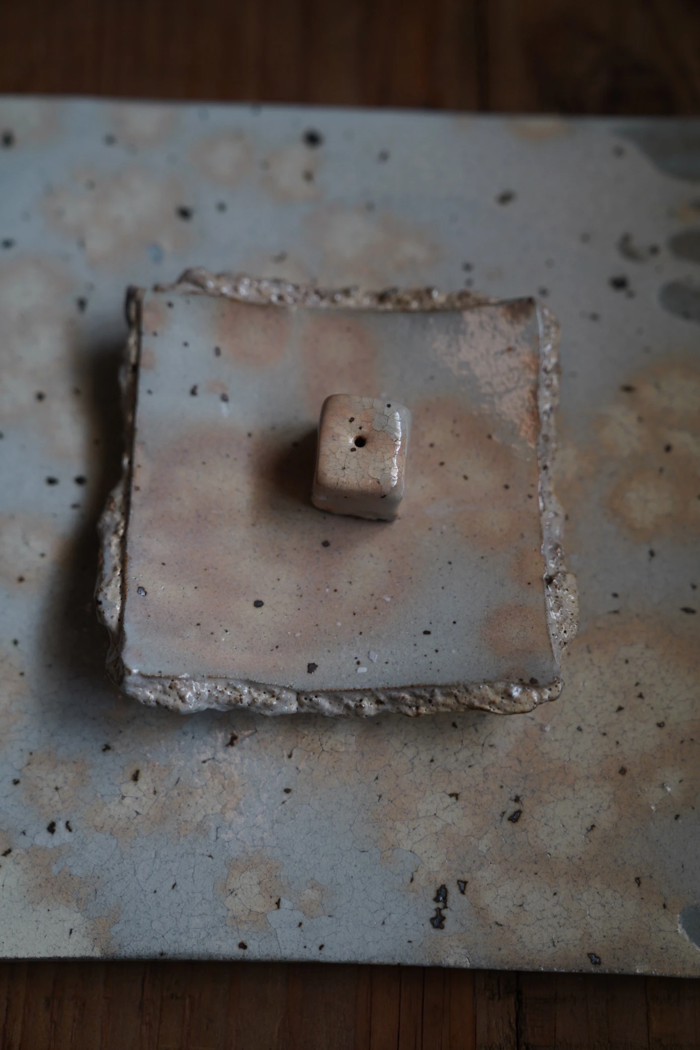 

Набор посуды ручной работы Zhong You Jian: керамические тарелки, чашки и пиалы в китайском стиле для чайной церемонии и сервировки стола