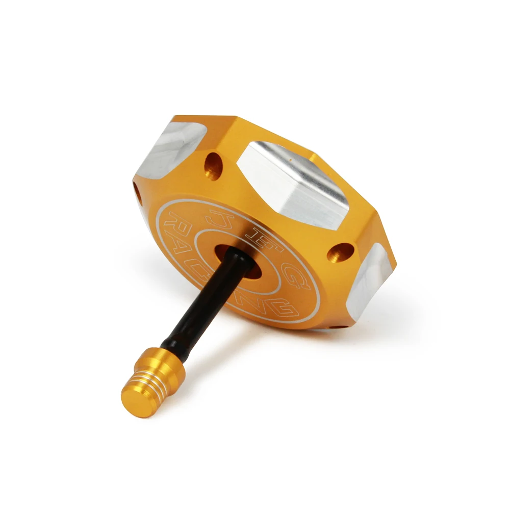 Capuchon de protection précieux pour moto, gaz et carburant CNC, Suzuki ThomZ250, DRZ400, DRZ400E, LTZ250, LTR450, LTZ400, DRZ, LTZ 50, 70, 125,