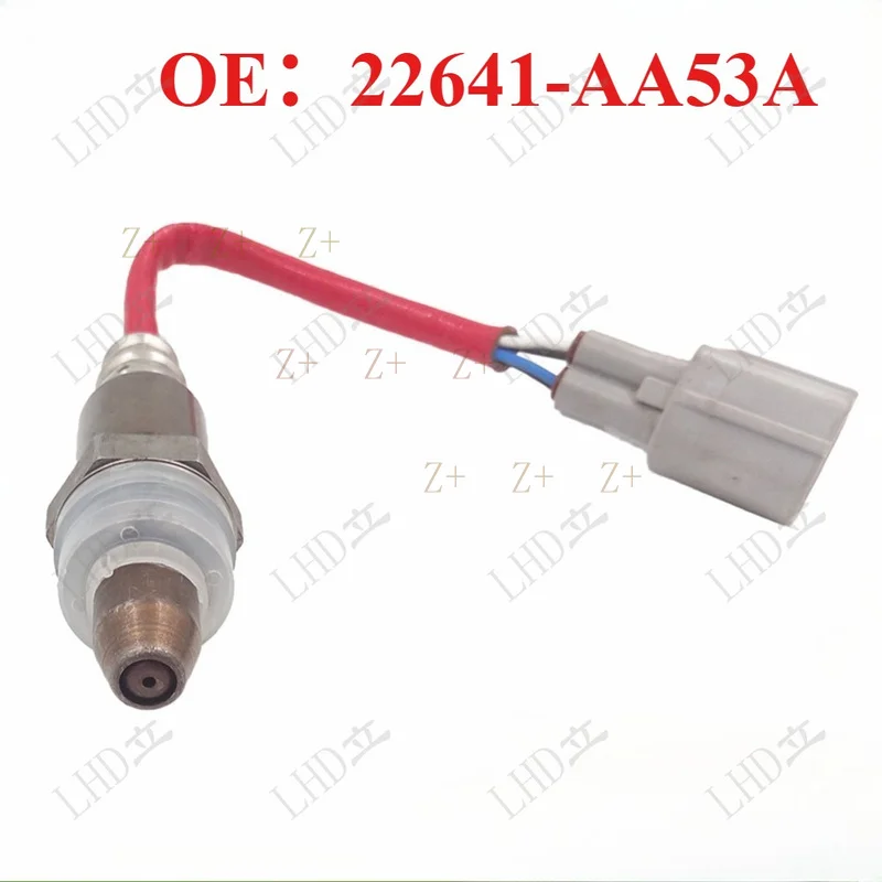 Z+ Air Fuel Ratio Sensor 234-9092 For Subaru Legacy Outback 10-14 223641-AA53A.