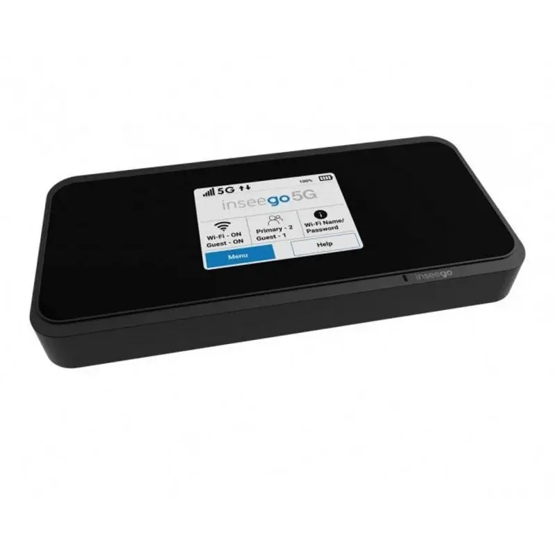 Original Inseego 5G MiFi M2100 Pocket Router 2.4