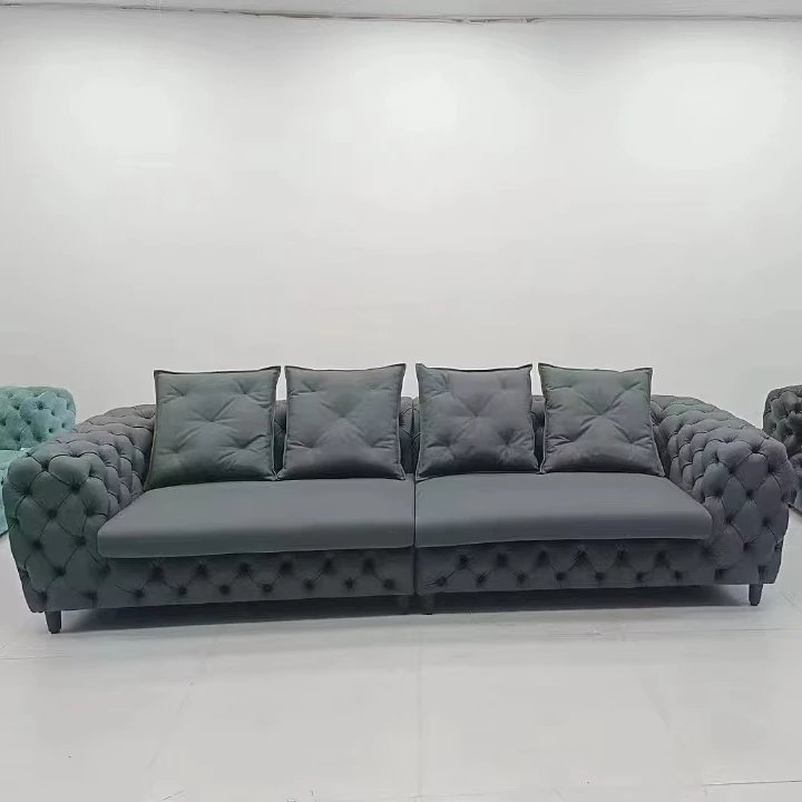 Heime Liger Luxus I…