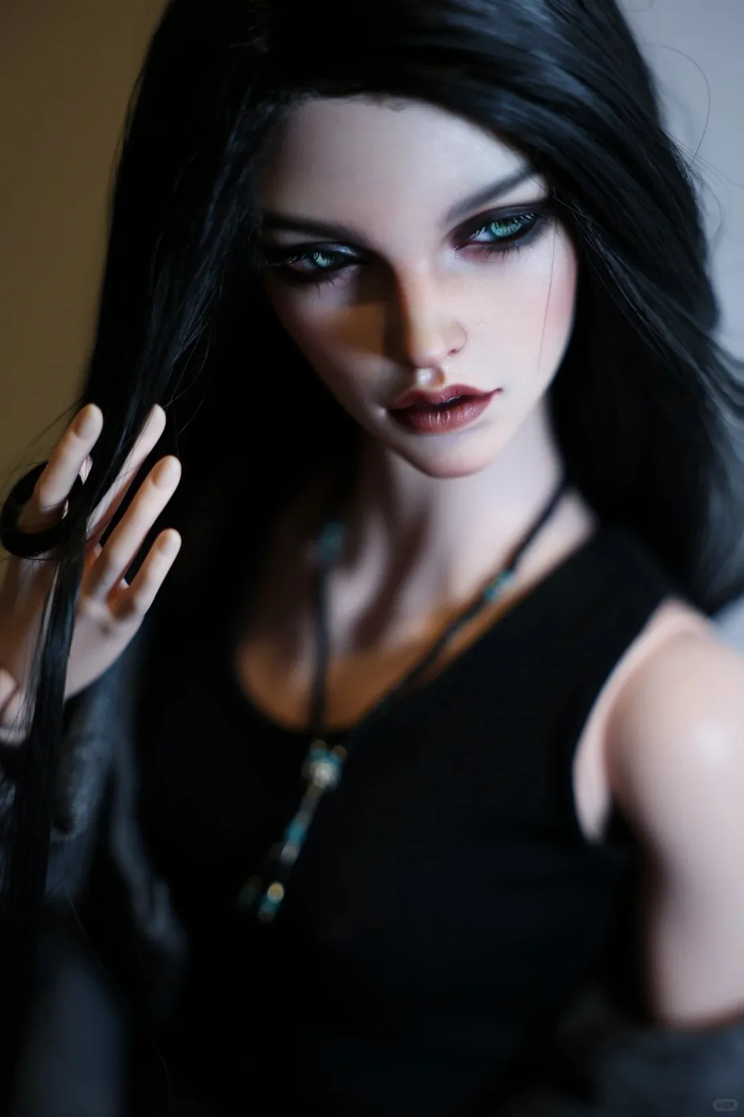 

Кукла BJD SD 1/3, 63 см, Стелла, реалистичная шарнирная фигурка - элегантная женская кукла с подвижными конечностями, подарок на день рождения