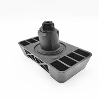 OE; A2046900009 Car Jack Support Plate Lifting Platform for Benz W205 C180 C200 W213 E300 W253 GLC250 W166 GLE Point 2046900009