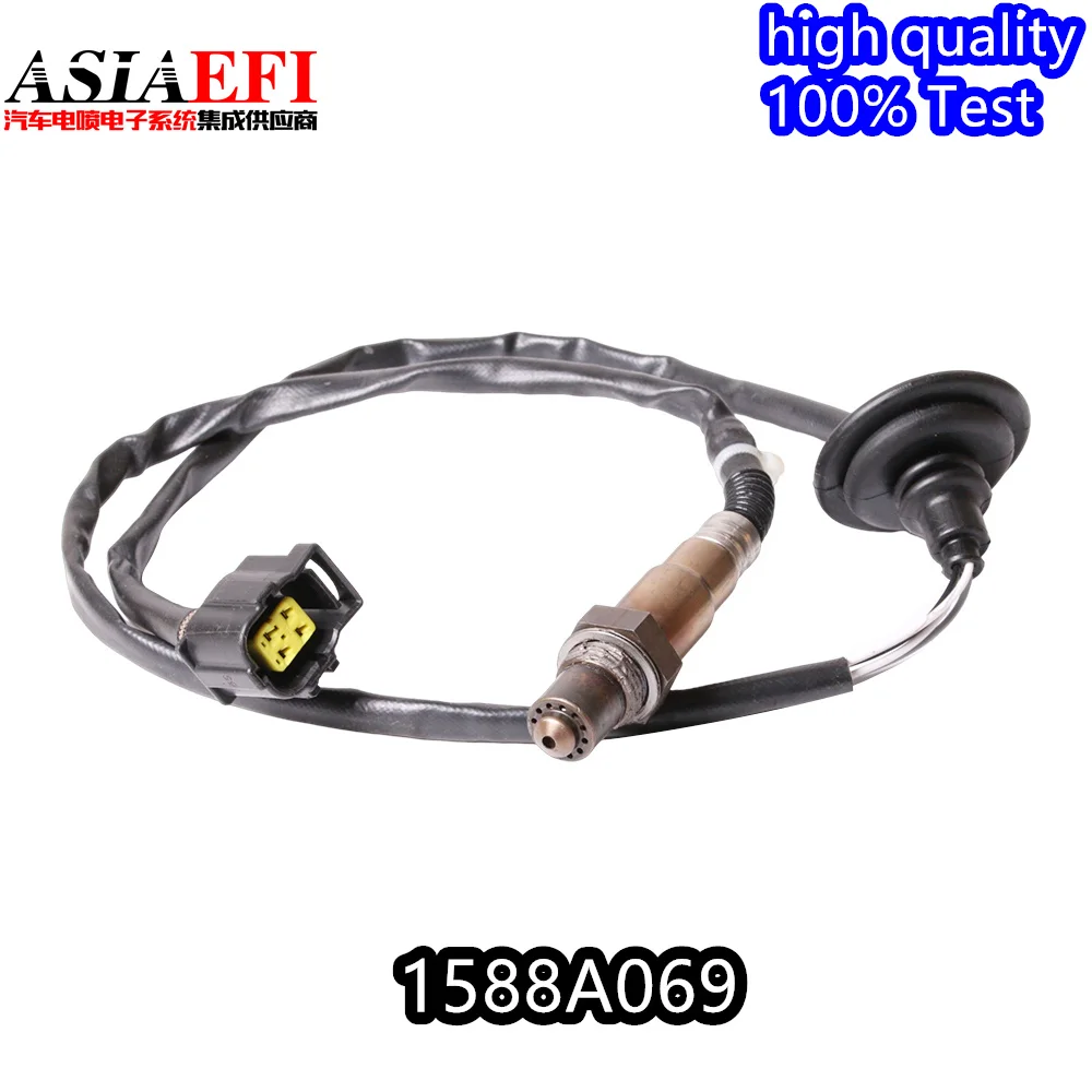 

ASIAEFI Высококачественный новый кислородный датчик Lambda OEM 1588A069 для Mitsubishi Lancer Evolution Outlander CW5W 4B12 2,4