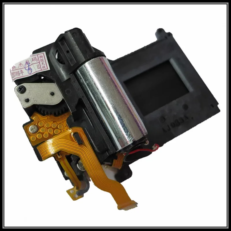 

Original camera repair parts for Canon EOS 60D shutter assembly