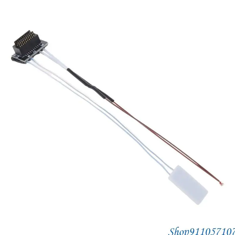 203B Термистор для P1P P1S нагревательная трубка Керамический картридж 24 В 48 Вт