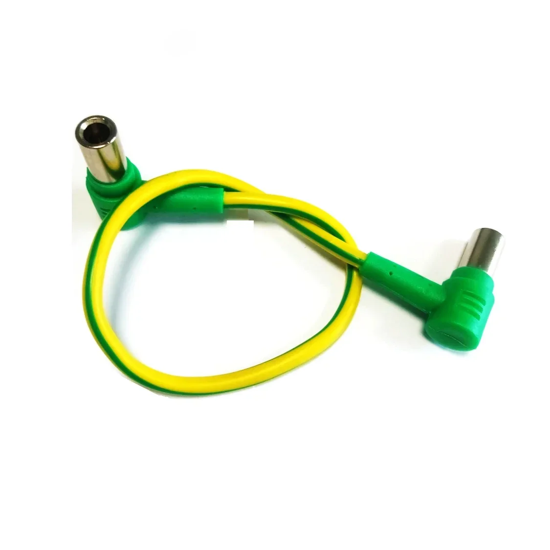 3 Meters 4mm2 Potential Equalization Socket Cable