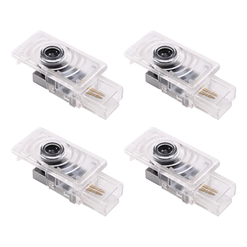 جديد وصول LED باب السيارة العارض ترحيب ضوء لكاديلاك SRX ، ATSL ، XTS 2013 ، CT6 XT5 2016-2022 ، CT5 2020-2022 ، XT4 2018-20