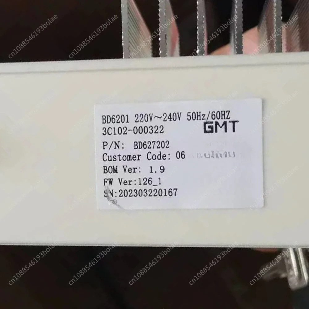 

BD6201 3C102-000322 BD627202 New Original Motherboard Driver Inverter Module For TCL Washing Machine