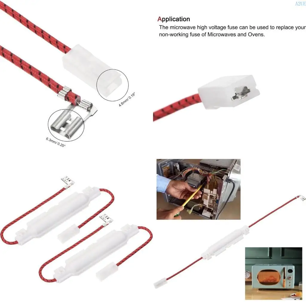 A2UE Pack Of 10 Mic…