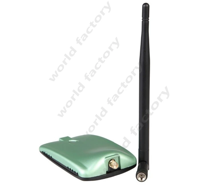 AR9271 BT5 Kali Linux Ubuntu Ros USB WiFi Adapter